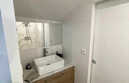 Le Camas Apartment | Charmant Cocon Coeur Marseille 2ch/idéal Famille