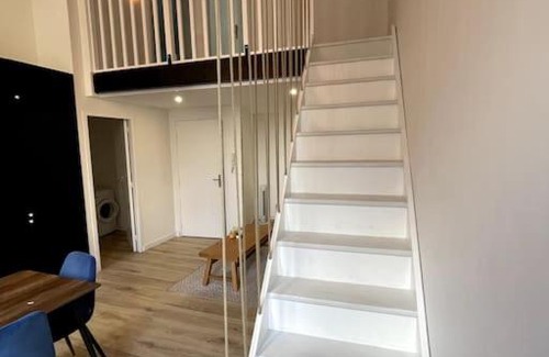 Le Camas Apartment | Charmant Cocon Coeur Marseille 2ch/idéal Famille