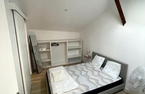 Le Camas Apartment | Charmant Cocon Coeur Marseille 2ch/idéal Famille