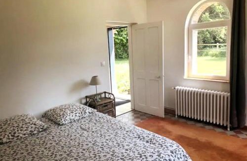 Cleuville House | Charmant cottage 8 personnes en Normandie