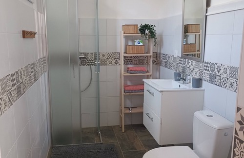 Champcueil Apartment | Charmant Deux Pièces et Terrasse