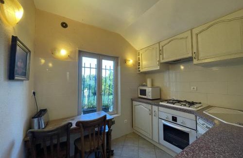Les Authieux-du-Puits House | Charmant Duplex au Coeur du Pays des Haras avec Jardin et WIFI - FR-1-497-114
