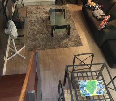 Fontenay-aux-Roses Apartment | Charmant duplex aux portes de Paris