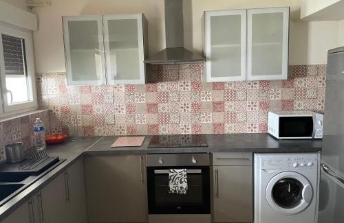 Fontenay-aux-Roses Apartment | Charmant duplex aux portes de Paris