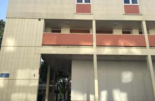 Fontenay-aux-Roses Apartment | Charmant duplex aux portes de Paris