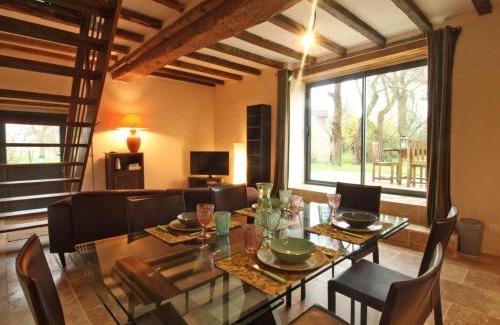 Colombiers House | Charmant duplex avec terrasse, animaux acceptés, WiFi inclus - FR-1-497-163