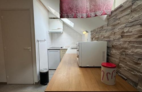 Cauterets Apartment | Charmant duplex pour 2/3 pers