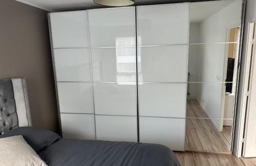 Argenteuil Apartment | Charmant F2 à 20 min de Paris