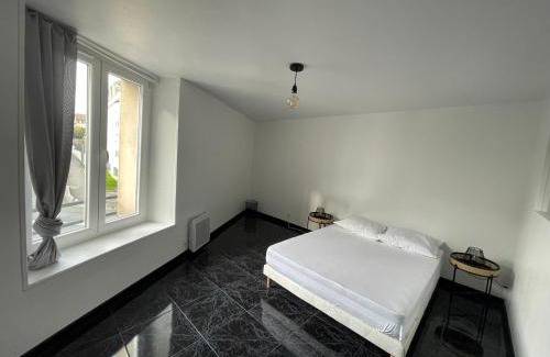 Longjumeau Apartment | Charmant F2 à Longjumeau