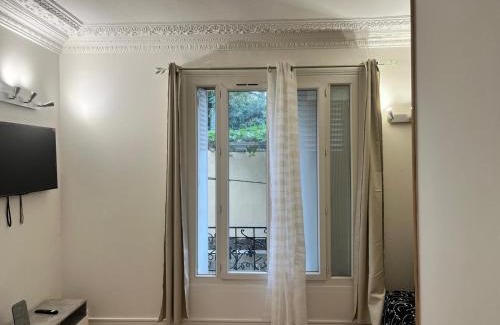 Epinay-sur-Seine Apartment | Charmant F2 de 35 m2 idéalement situé à Épinay-sur-Seine