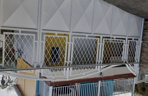 Morne-A-l'Eau House | Charmant F3 Villa Créole