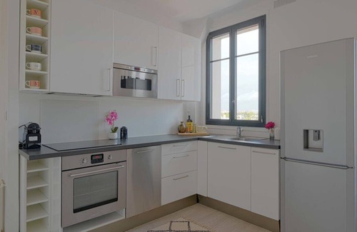 Parchamp–Albert Kahn Apartment | Charmant Appartement au Cœur de Boulogne