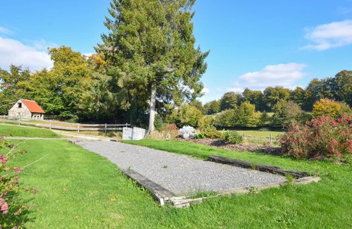 Saint-Clement-Rancoudray House | Charmante maison au calme