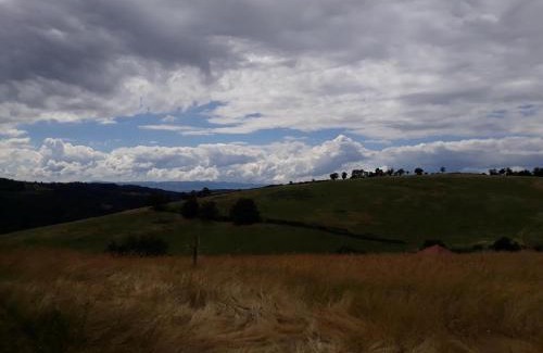 Saint-Victor-sur-Rhins House | Charmant gîte avec jardin, animaux admis, proche Roanne - FR-1-496-233