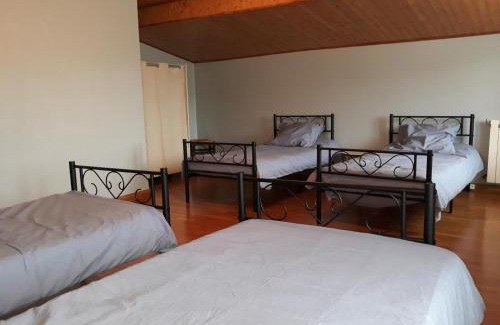 Saint-Victor-sur-Rhins House | Charmant gîte avec jardin, animaux admis, proche Roanne - FR-1-496-233