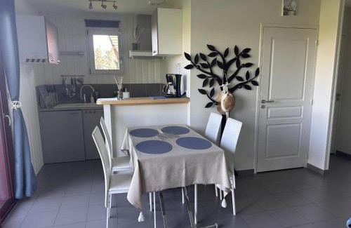 Meillard House | Charmant gîte au cœur du bocage Bourbonnais, calme et détente - FR-1-489-93