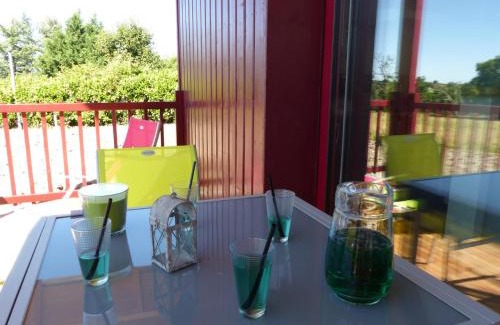 Meillard House | Charmant gîte au cœur du bocage Bourbonnais, calme et détente - FR-1-489-93