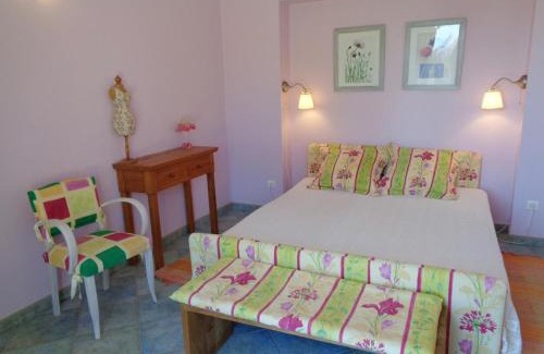 Lentigny House | Charmant Gîte avec Jardin Privatif et Wifi - FR-1-496-129