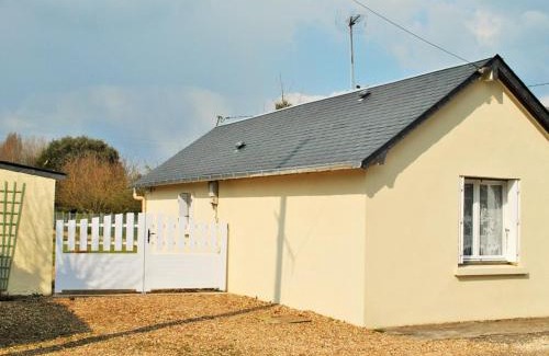 Limeray House | Charmant gîte avec jardin clos en Touraine - FR-1-381-50