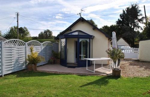 Limeray House | Charmant gîte avec jardin clos en Touraine - FR-1-381-50