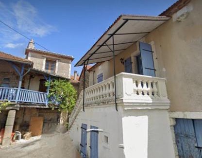 Le Boulve House | Charmant Gîte dans Maison Quercynoise