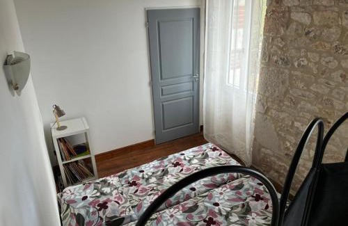 Le Boulve House | Charmant Gîte dans Maison Quercynoise