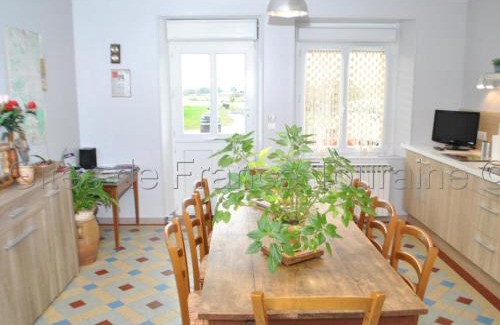 Chedigny House | Charmant Gîte en Touraine, Jardin Privatif, 3 Chambres - FR-1-381-121