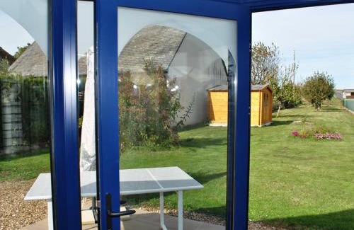 Limeray House | Charmant gîte en Touraine avec jardin ombragé - FR-1-381-50