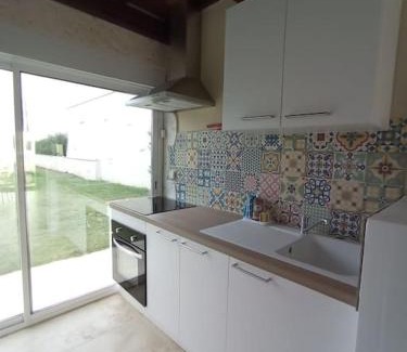 Nerac Apartment | Charmant gîte indépendant au calme tout confort wifi draps et serviettes incluses parking gratuit