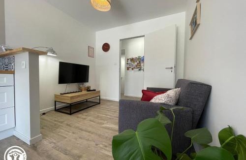 Les Essarts Apartment | Charmant gîte rural proche du Puy du Fou - FR-1-426-593