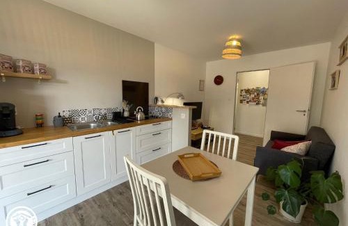 Les Essarts Apartment | Charmant gîte rural proche du Puy du Fou - FR-1-426-593