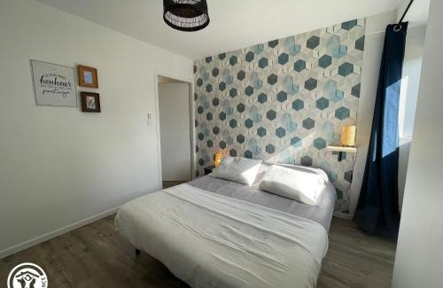 Les Essarts Apartment | Charmant gîte rural proche du Puy du Fou - FR-1-426-593