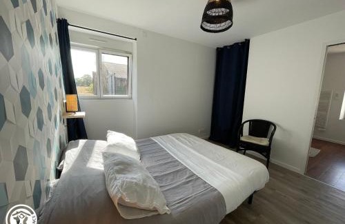 Les Essarts Apartment | Charmant gîte rural proche du Puy du Fou - FR-1-426-593