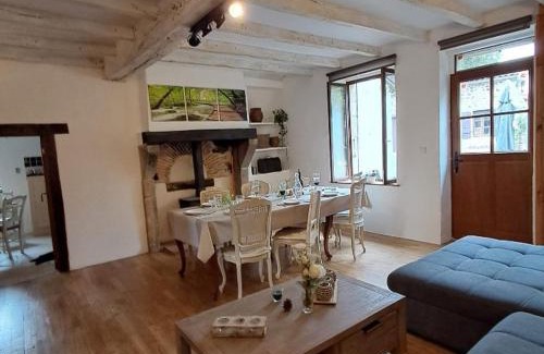 Lesignac-Durand House | Charmant gite en bord de lac