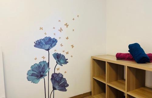 Rosny-sous-Bois Apartment | Charmant logement situé en plein verdure et au centre ville de Rosny Sous Bois