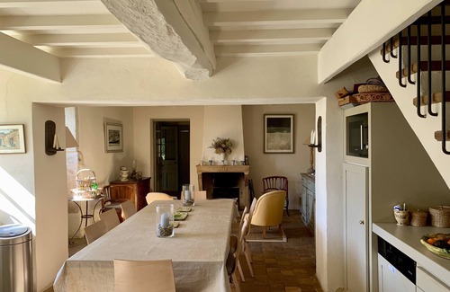 Grignan House | Charmant mas Provençal au Cœur des Lavandes à Grignan