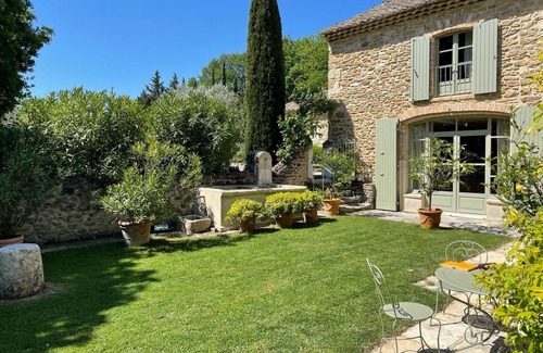 Grignan House | Charmant mas Provençal au Cœur des Lavandes à Grignan