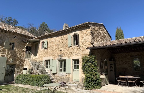 Grignan House | Charmant mas Provençal au Cœur des Lavandes à Grignan