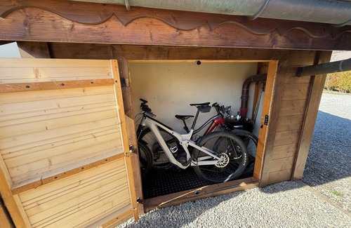 Sallanches Ski Chalet | Charmant Mazot en Haute-Savoie - Your escape to Mont Blanc Country!