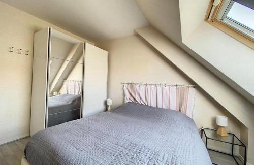 Stella-Plage House | Charmant pavillon 3 chambres près de la plage, jardin, wifi, accepte petits animaux, non-fumeur - FR-1-236-140