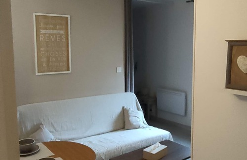 La Creche House | Charmant Petit Logement à la Campagne