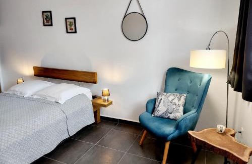 Pointe-a-Pitre Apartment | Charmant pied-à-terre coeur de ville