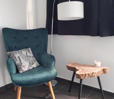 Pointe-a-Pitre Apartment | Charmant pied-à-terre coeur de ville