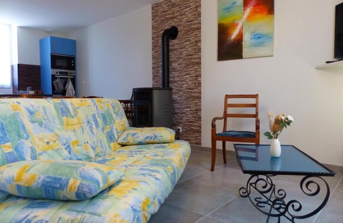 Fourilles House | Charmant presbytère XIXe s. au calme, proche nature et randonnées - FR-1-489-416