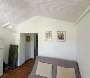 Montfort-sur-Argens House | Charmant Provençal Cabanon à Montfort-sur-Argens