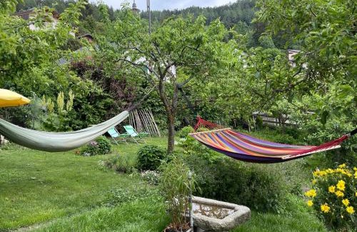 Icogne Apartment | Charmant rez-de-jardin à 10 min de Crans-Montana