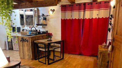 Icogne Apartment | Charmant rez-de-jardin à 10 min de Crans-Montana