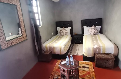 Mellah House | Charmant Riad a 5mn de Jema el Efna