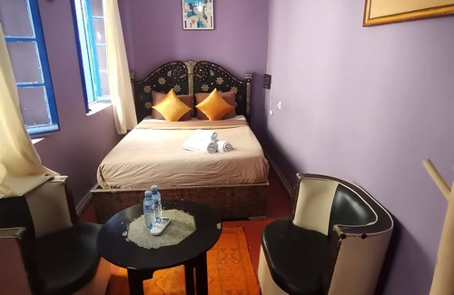 Mellah House | Charmant Riad a 5mn de Jema el Efna