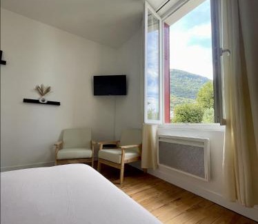 Pierrefitte-Nestalas Apartment | Charmant Studio Pyrénéen